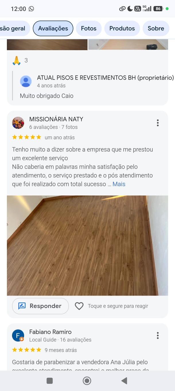 Depoimento 7