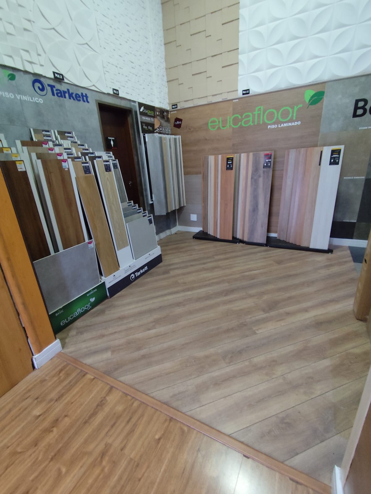 Showroom 6